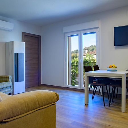 Apartamentos El Puente โกวาร์รูเบียส ภายนอก รูปภาพ